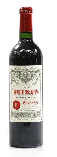 Chateau Petrus