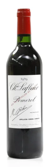Chateau Lafleur