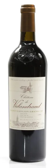 Chateau Valandraud