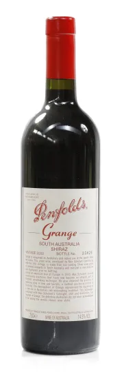 Grange Hermitage
