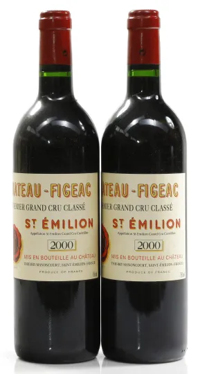 Chateau Figeac