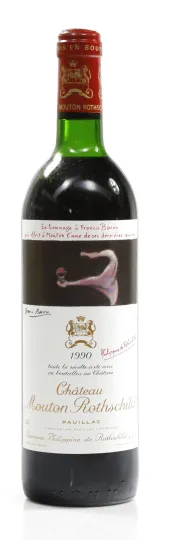 Chateau Mouton-Rothschild