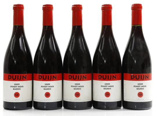 Pinot Noir SD
