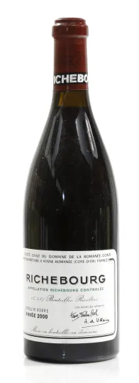 Richebourg Grand Cru