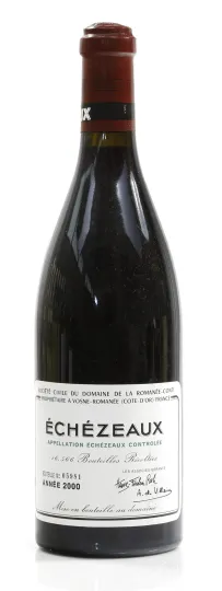 Echezeaux Grand Cru