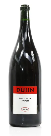 Pinot Noir Jannin Altenberger Sternenberg
