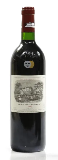 Chateau Lafite-Rothschild