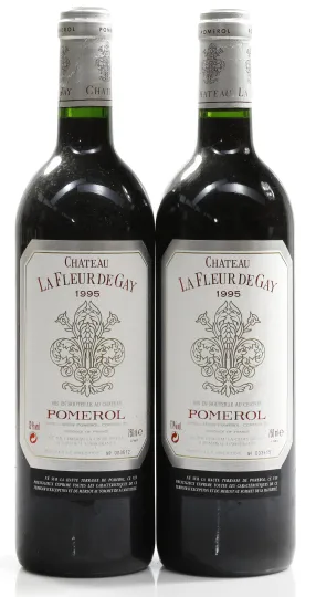 Chateau La Fleur de Gay