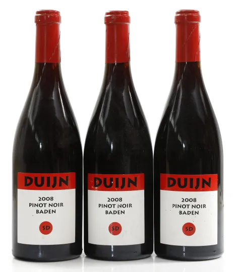 Pinot Noir SD