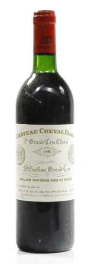 Chateau Cheval Blanc