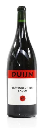 Engelsfelsen Pinot Noir SD