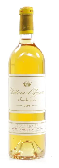 Chateau d´ Yquem
