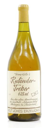 Ruländer Tresterbrand