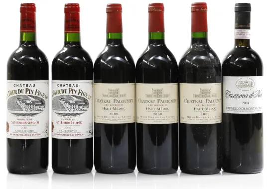 Chateau Paloumey