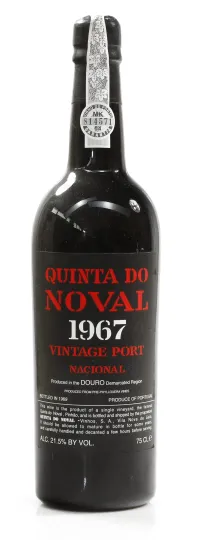 Vintage Port