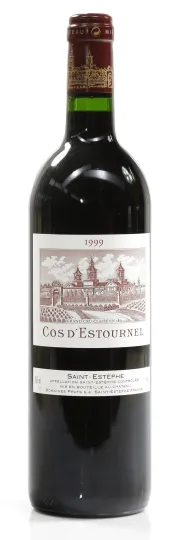 Chateau Cos d´Estournel
