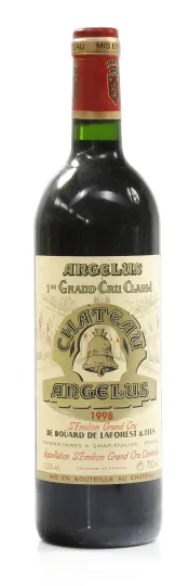 Chateau l´Angelus