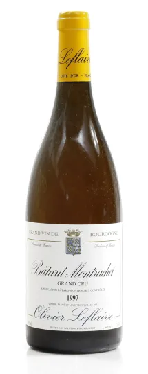 Batard Montrachet Grand Cru