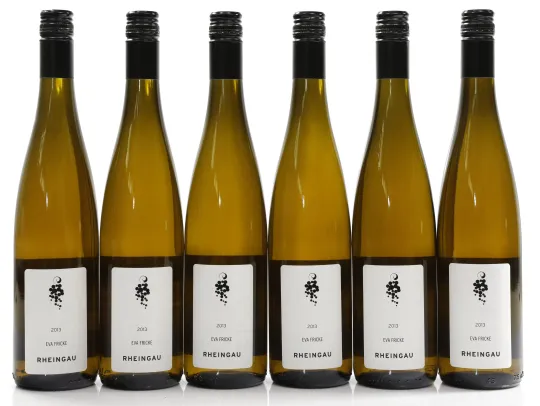 Rheingau Riesling