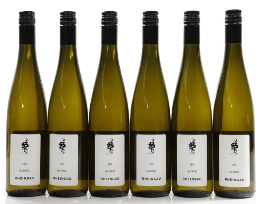 Rheingau Riesling trocken