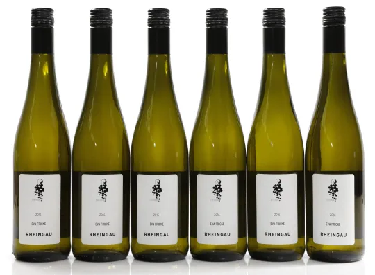Rheingau Riesling trocken