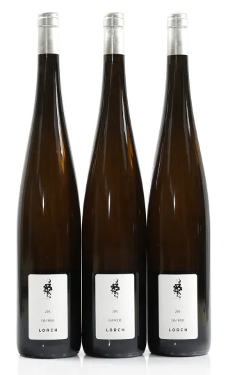 Lorcher Riesling trocken
