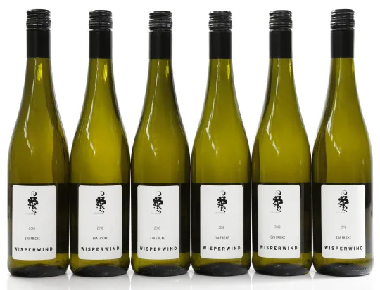 Wisperwind Riesling