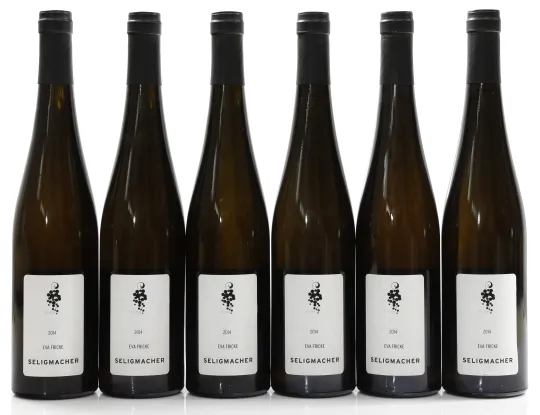 Lorchhäuser Seligmacher Riesling