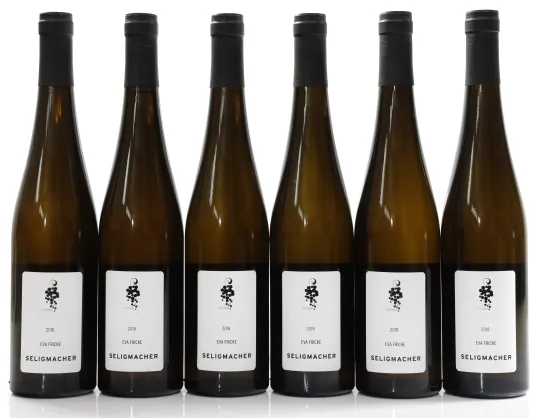 Lorchhäuser Seligmacher Riesling