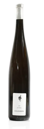 Lorcher Schlossberg Riesling