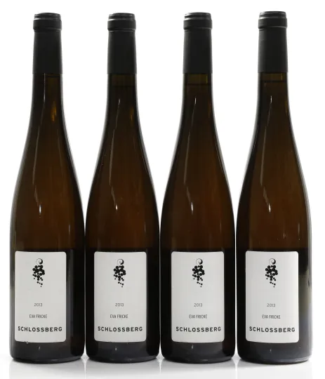 Lorcher Schlossberg Riesling