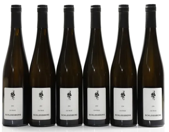Lorcher Schlossberg Riesling