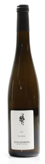Lorcher Schlossberg Riesling Spätlese