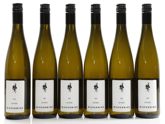 Wisperwind Riesling