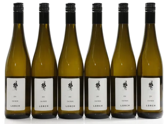 Lorch Riesling