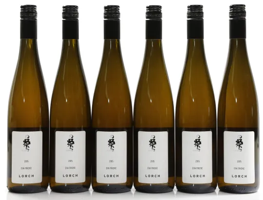 Lorcher Riesling