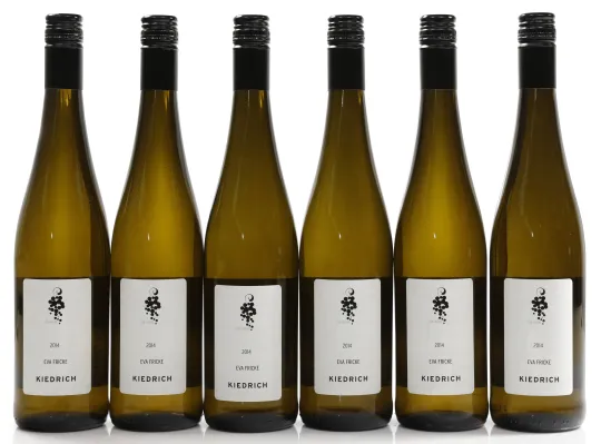 Kiedrich Riesling