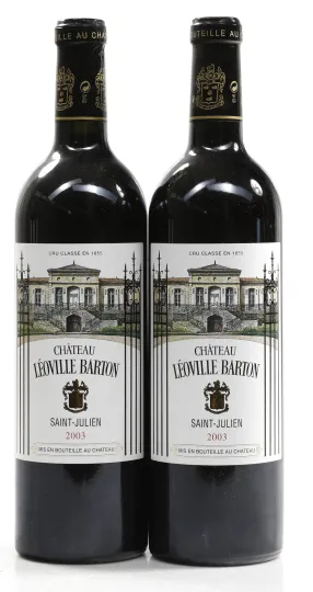 Chateau Leoville-Barton
