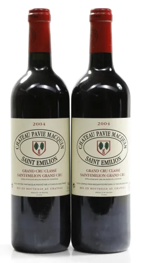 Chateau Pavie-Macquin