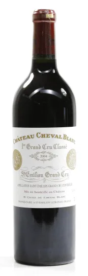 Chateau Cheval Blanc