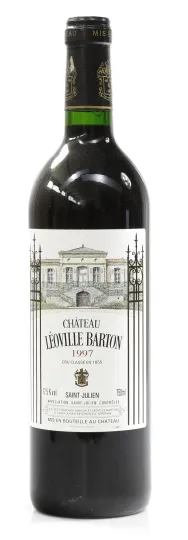 Chateau Leoville-Barton