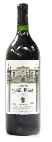 Chateau Leoville-Barton