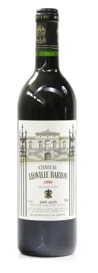 Chateau Leoville-Barton