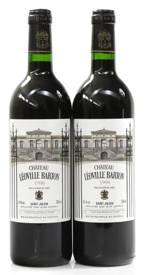 Chateau Leoville-Barton