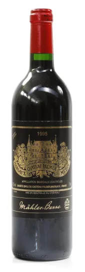 Chateau Palmer