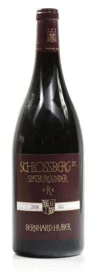Hecklinger Schloßberg Spätburgunder R Grosses Gewächs