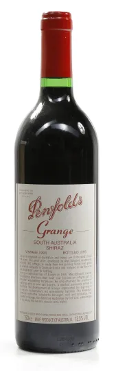 Grange Hermitage