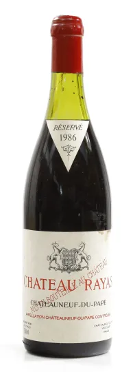 Chateauneuf-du-Pape Reserve