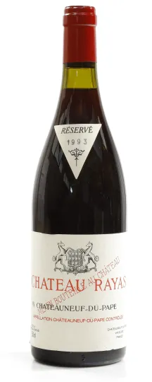Chateauneuf-du-Pape Reserve