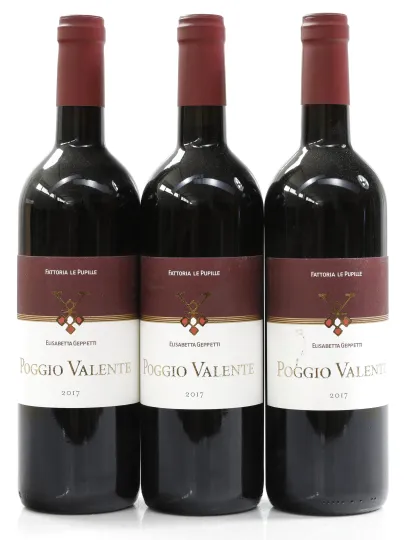 Poggio Valente